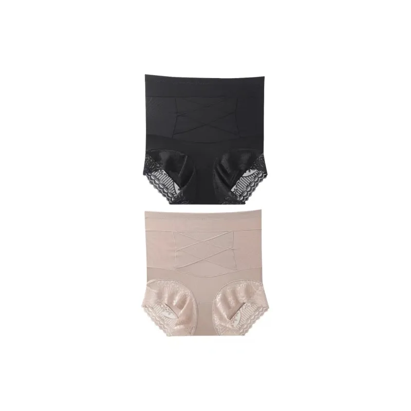 JUNEROSE Underpants Women's 2 Pack-0