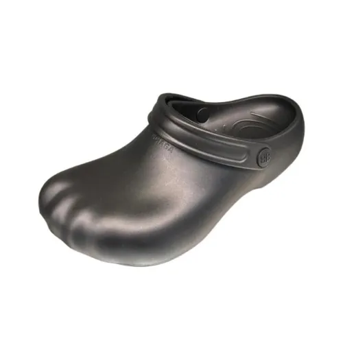 Balenciaga x Crocs Wrap toe Slippers Unisex Black