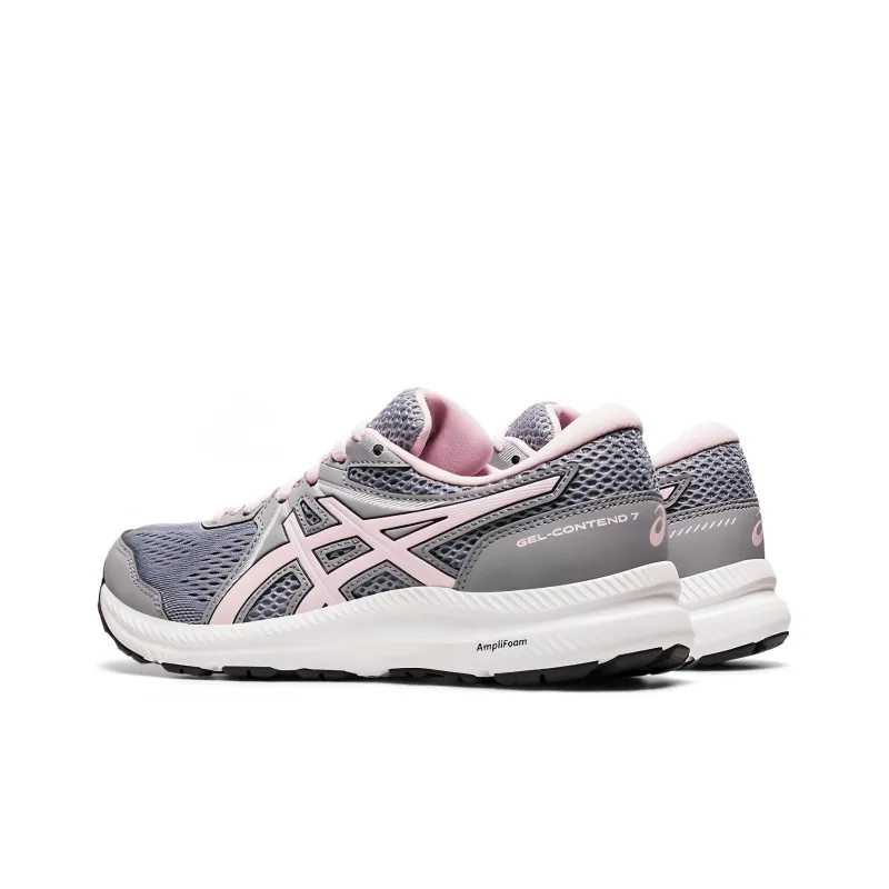 Asics Gel Contend 7 Wide 'Sheet Rock Pink Salt' Women's-3