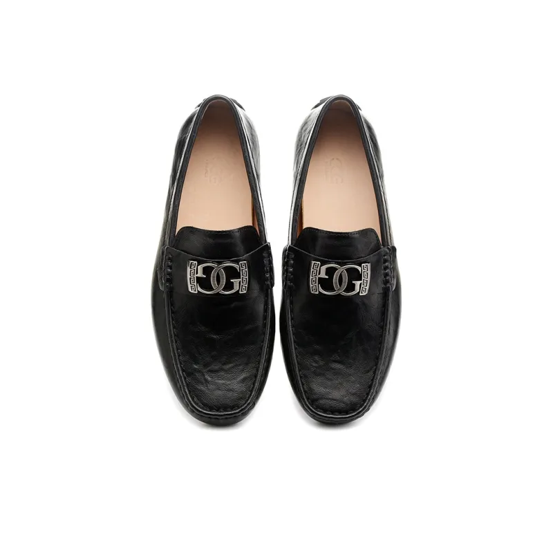 CCE Men's Casual Shoes Men Low Top Black/Gray-4