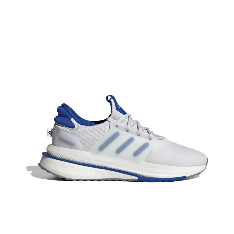 Adidas X_PLRBOOST Dash Grey Royal Blue Cloud White-1