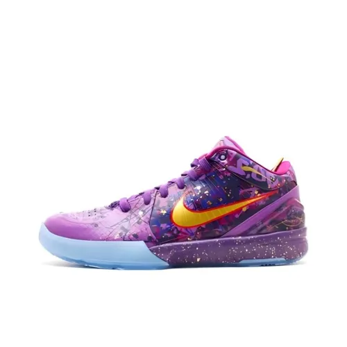 Nike Kobe 4 Prelude Finals MVP