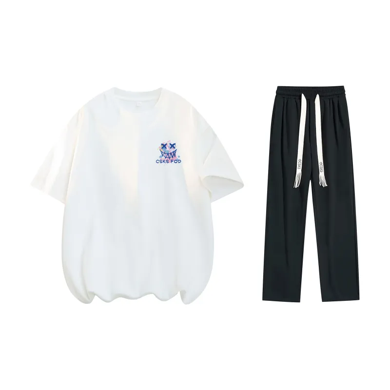 CSKS Casual Sportswear Unisex-6