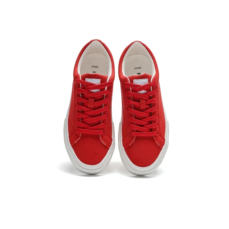 FOREVER 21 Low Top Skateboard Shoes Women's-2