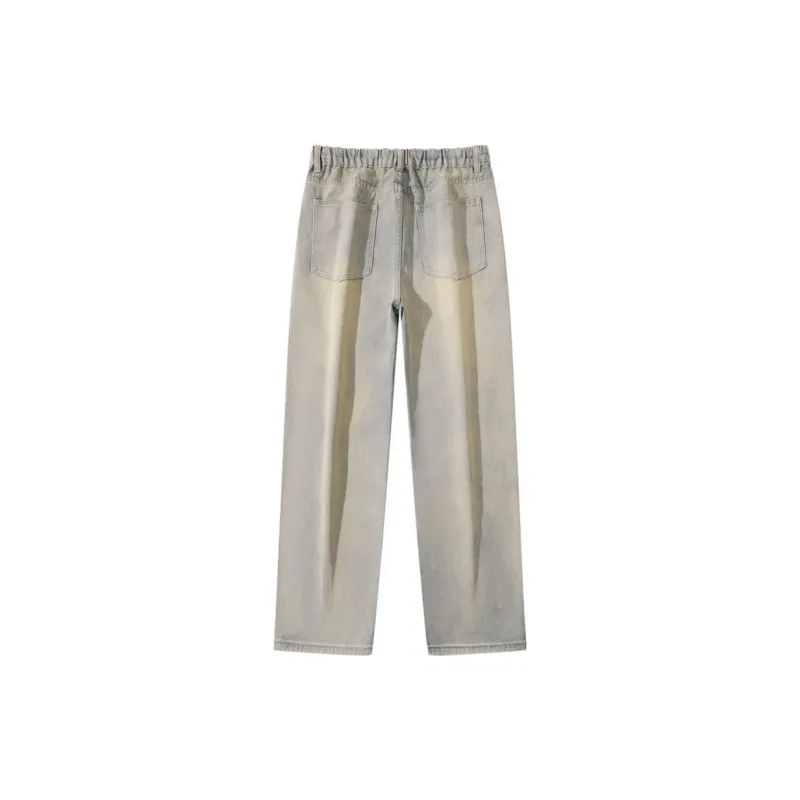 RCTAMY Jeans Unisex-1