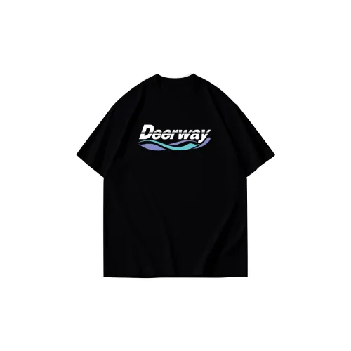 DEERWAY Unisex T-shirt