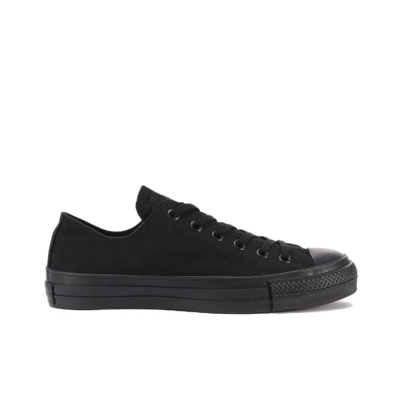 Converse Chuck Taylor All Star 'Black'-1