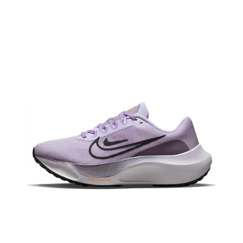 Nike Zoom Fly 5 'Barely Grape' Women's-0