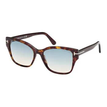 TOM FORD Cat-Eye Sunglasses