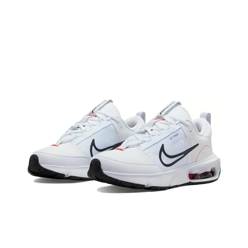 Nike Air Max Interlock 'White Photon Dust' GS-3