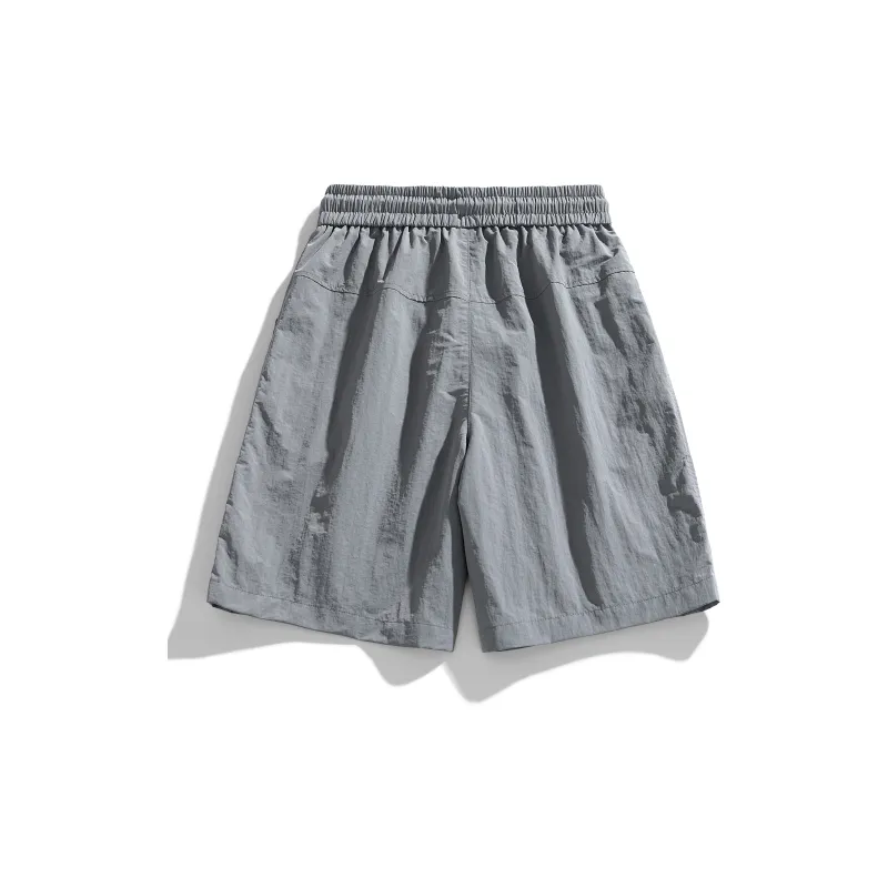 DBD WH Casual Shorts Unisex-6
