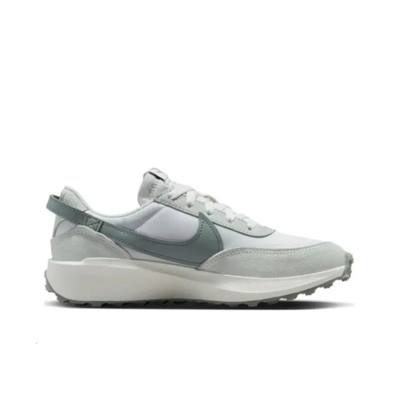 Nike Waffle Debut 'Mica Green' Women's-1