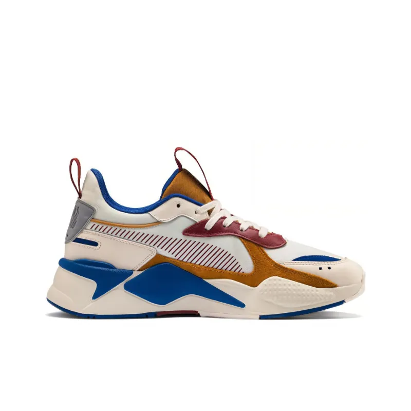 PUMA Tyakasha X RS X 'Whisper White'-1
