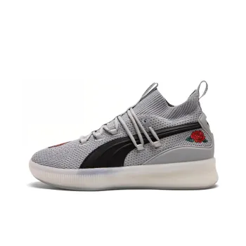 PUMA Clyde Court Roses