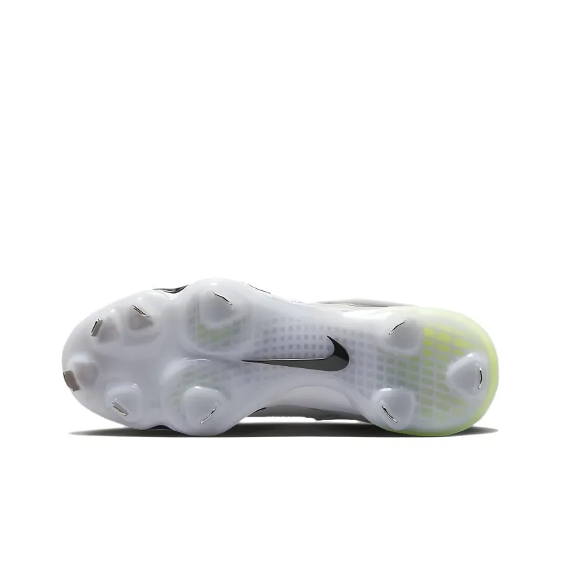 Nike Force Zoom Trout 8 Elite 'White Black Volt'-5