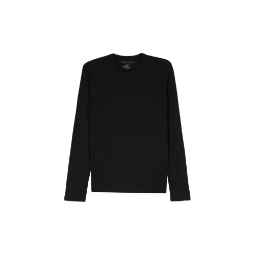 Majestic Filatures Long-sleeve Jersey T-shirt