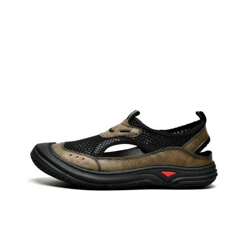 Mcgalle Outdoor Performance shoes Unisex