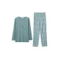 Gray Green