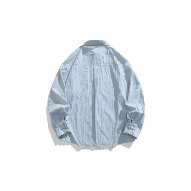 BIENKIMIIYE Sun Protection Clothing Unisex-3