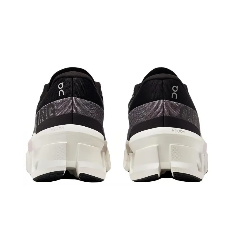 On Running CloudmOnster 2 Black Frost Women's-3