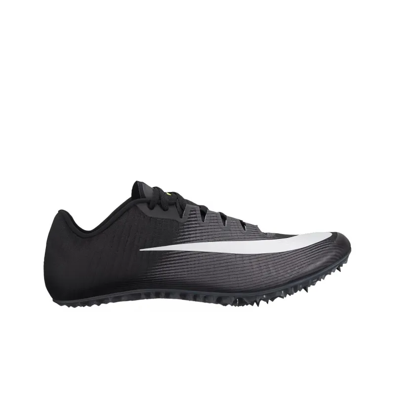 Nike Zoom Ja Fly 3 'Black'-1