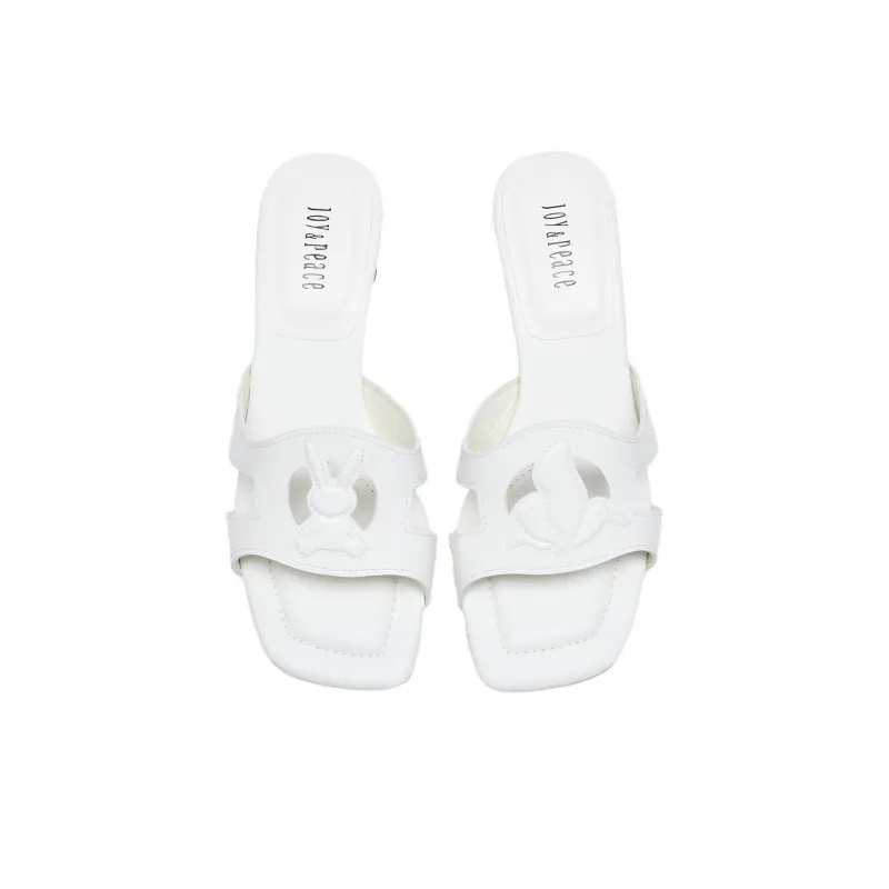 Joypeace Slide Slippers Women's-4
