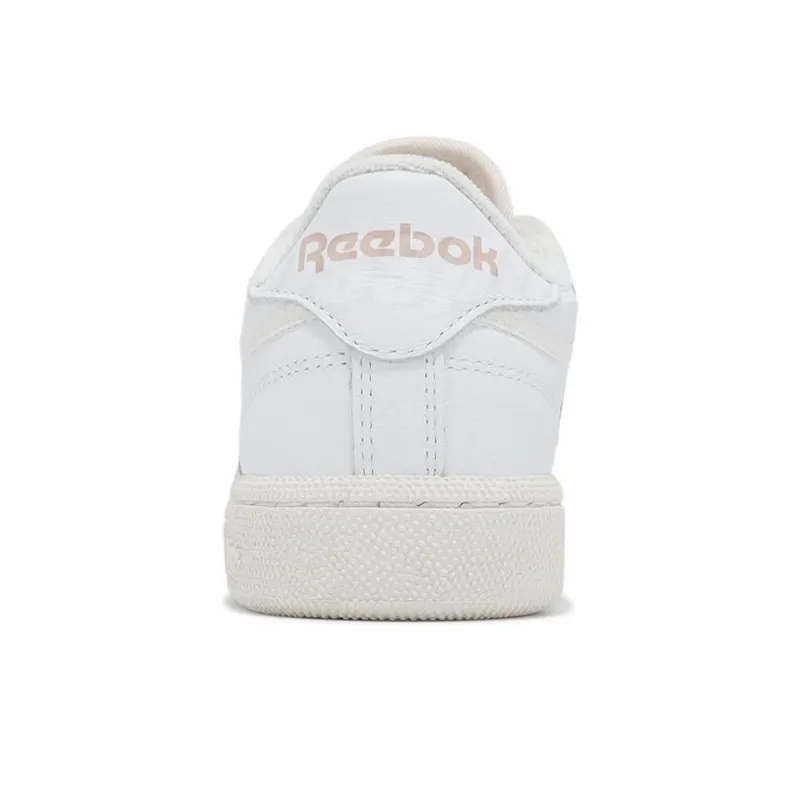Club C Women's Reebok 85 'White Pink Strata' Women's-3
