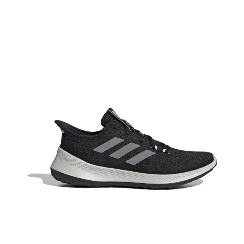 Adidas SenseBounce 'Core Black' Women's-1