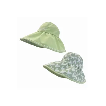 SLEEPYWALK Polyester Sun Protection Hats Women's