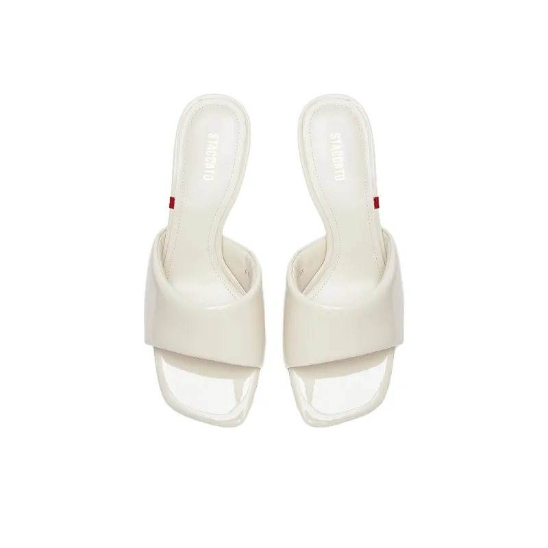 Staccato Slide Slippers Women's-7