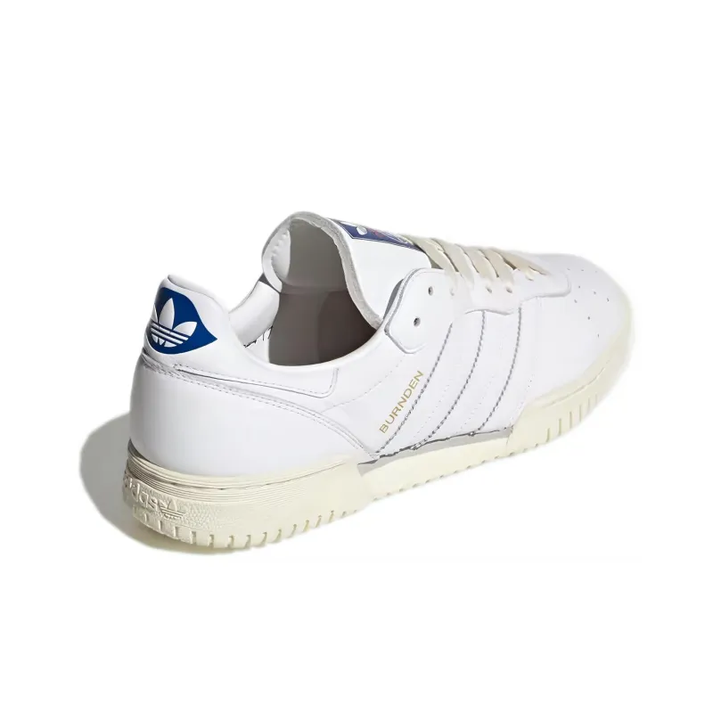 Adidas Burnden Spzl White Polar Blue-3