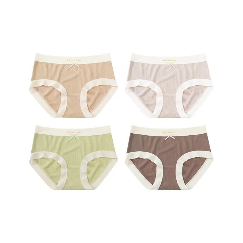 Ordifen Underpants Women's 3 Pack-7