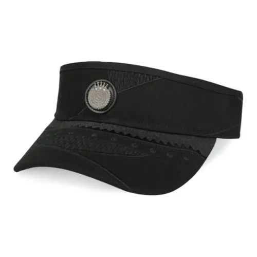 SWOFCARE Linen Cotton Sun Protection Hats Unisex