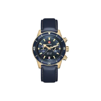RADO Men Captain Cook Collection Watch