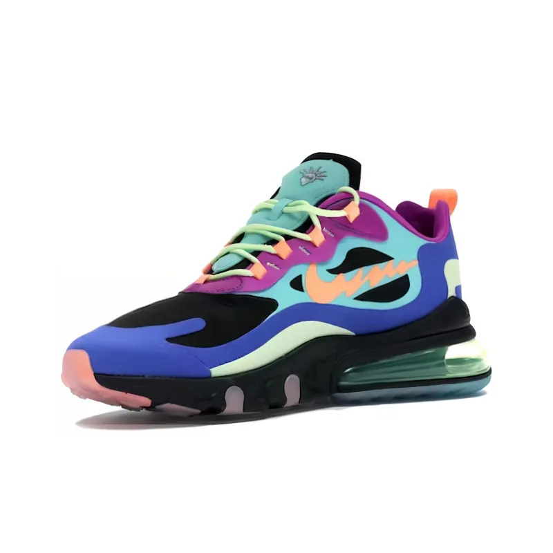 Nike Air Max 270 React Inf4m0us-1