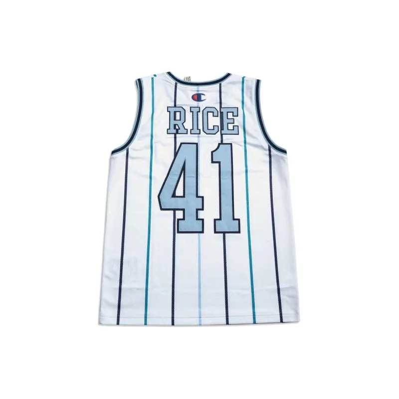 Champion SS24 Tank Tops Men's Blue Pine Magpie-1