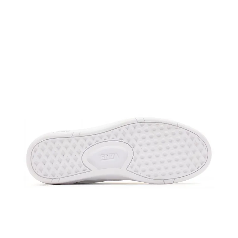 Cruze Too Vans Cc 'Staple True White'-3