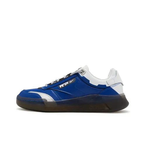 Reebok Club C Legacy Power Rangers Blue Ranger