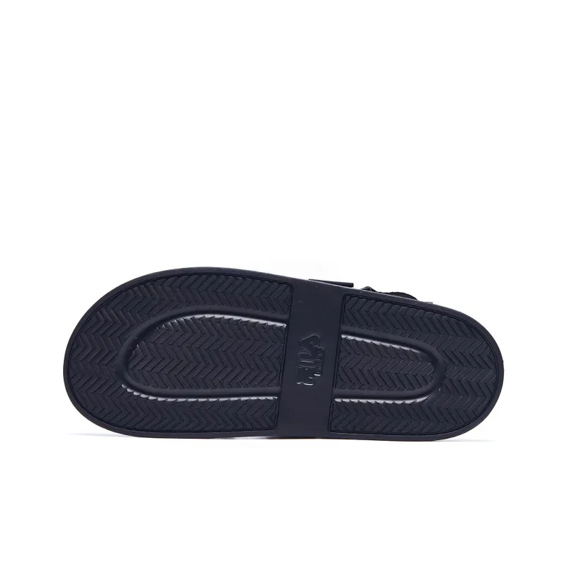 FILA Jaya Sandals 'Black'-4