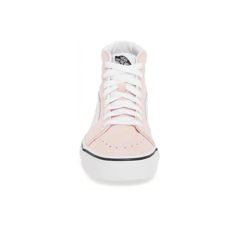 Vans Sk8 Hi 'Blushing'-4