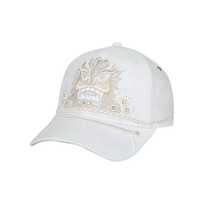 SWOFCARE Cotton Baseball Caps Unisex-0