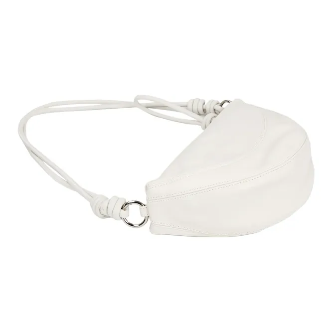 YOCAMU Croissant Bag Saddle Bag Casual Niche Design Women's Dopamine Dressing Color-13