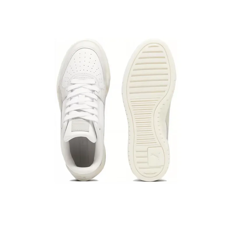 Puma Women's CA Pro Premium 'Feather Grey'-3