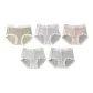 5 Pack (Purple+Light Yellow+Orange+Pink+Green)