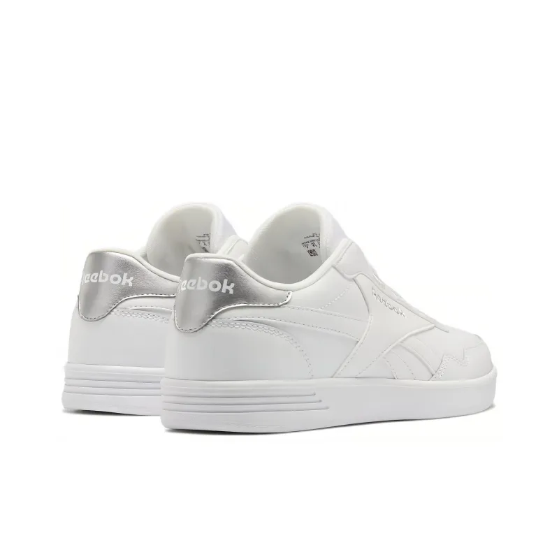 Reebok Royal Techque T Elastic Classic Shoes 'Cloud White' Women's-3