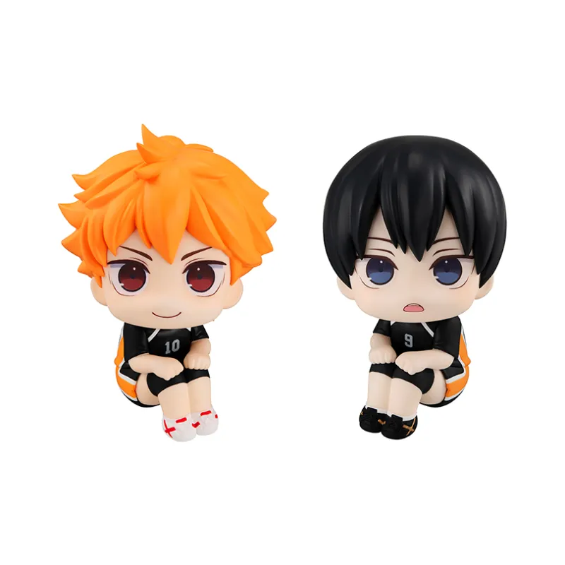 MegaHouse Chibi Figures-0