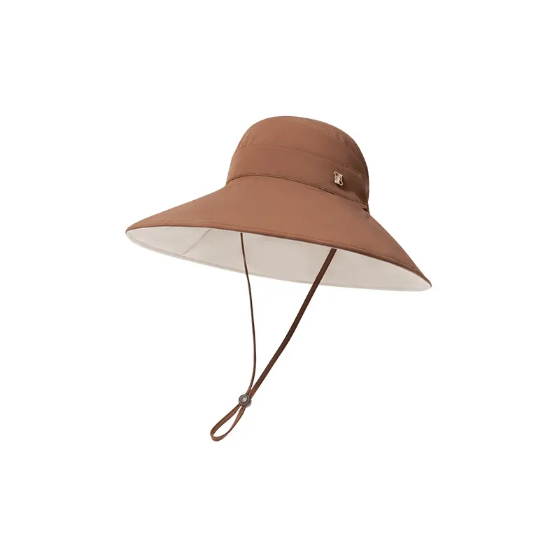 Fancet Studios Polyamide Sun Protection Hats Women's-3