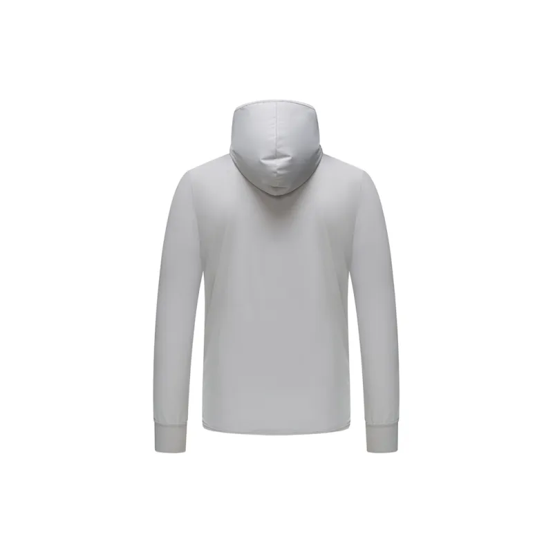 Jeep Hooded Sun Protection Clothing Unisex-4