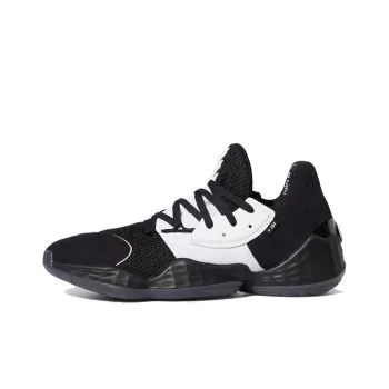 Adidas Harden Volume 4 Gca 4 'Black White'