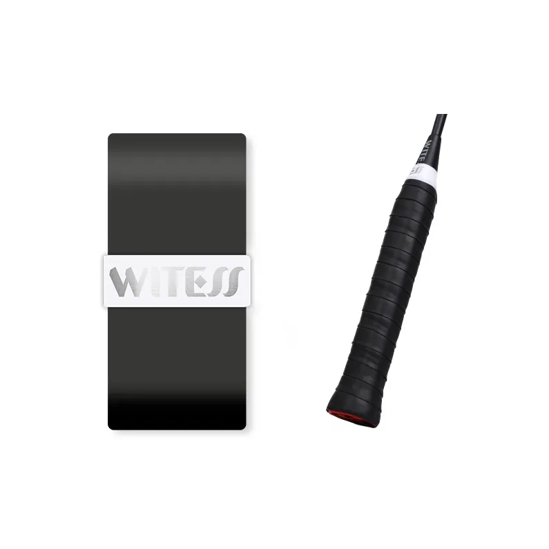 WITESS Eyewitness Series Badminton Grip Tape PU Indoor And Outdoor Thin-11